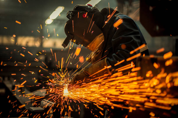 Reliable Whetstone, AZ Welder & Metal Fabrication Solutions