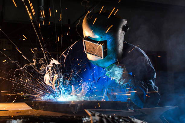 Best Aerospace and Defense Welding in Whetstone, AZ
