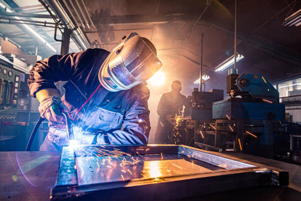 Best Structural Steel Welding in Whetstone, AZ