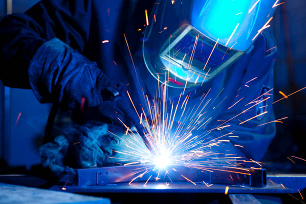 Best Automation and Robotic Welding in Whetstone, AZ