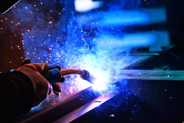 Affordable Welder Services in Whetstone, AZ