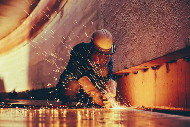 Professional Welder & Metal Fabrication in Whetstone, AZ