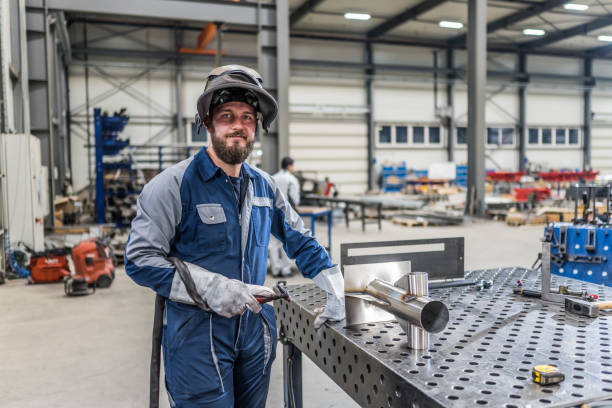 Professional Welder & Metal Fabrication in Whetstone, AZ