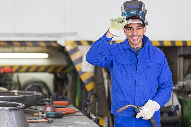 Best Food and Beverage Processing Equipment Welding in Whetstone, AZ